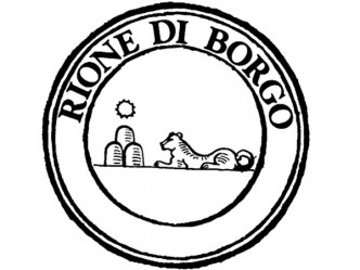 Rione-Borgo