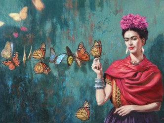 Frida_Kahlo
